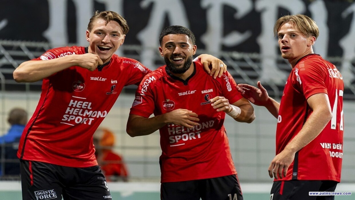 خطأ طريف وغريب.. لاعب أجنبي "يتسلل" إلى قائمة منتخب ألمانيا في دوري أمم أوروبا